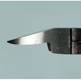 【鴻鈞】 斜塑膠鉗 【台灣快速出貨】 斜口鉗 日式斜口鉗 電子斜口鉗 503.021 503.022 503.053-細節圖6