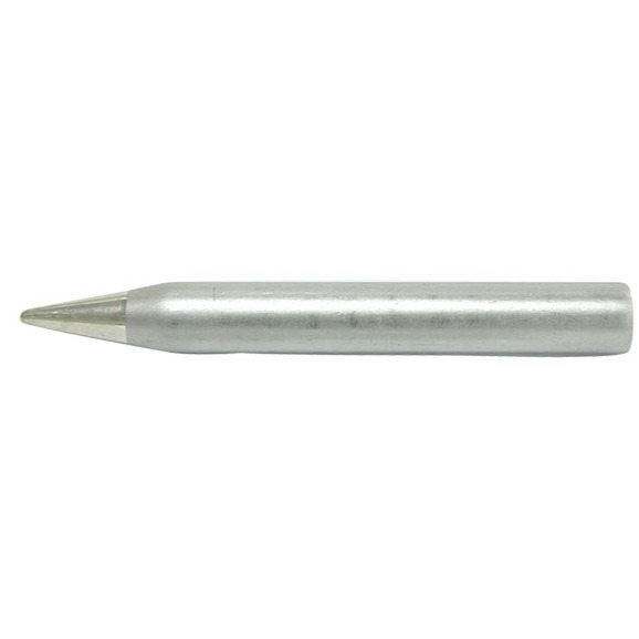 【鴻鈞】烙鐵頭 8mm 12mm 15mm 316.3901 316.4001 316.4201-細節圖2