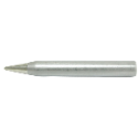 【鴻鈞】烙鐵頭 8mm 12mm 15mm 316.3901 316.4001 316.4201-規格圖2