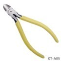 【鴻鈞】 斜口鉗 【台灣快速出貨】 模型工具 模型剪 模型斜口鉗 模型鉗 日式斜口鉗 斜口剪 Octopus KT-18-規格圖7