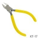 【鴻鈞】 斜口鉗 【台灣快速出貨】 模型工具 模型剪 模型斜口鉗 模型鉗 日式斜口鉗 斜口剪 Octopus KT-18-規格圖7