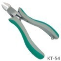 【鴻鈞】 斜口鉗 【台灣快速出貨】 模型工具 模型剪 模型斜口鉗 模型鉗 日式斜口鉗 斜口剪 Octopus KT-18-規格圖7