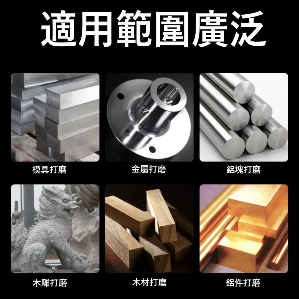 【鴻鈞】 鑽石銼刀 【台灣快速出貨】 銼刀 挫刀 搓刀 剉刀 鑽石挫刀 三角銼刀 研磨銼刀 826.100-細節圖2