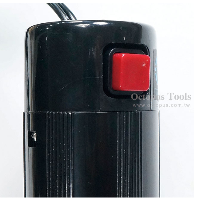 【鴻鈞】 小電鑽 【台灣快速出貨】 小型電鑽 手持電鑽 電鑽開關 Octopus 265.000 265.002-細節圖5