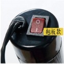 【鴻鈞】 小電鑽 【台灣快速出貨】 小型電鑽 手持電鑽 電鑽開關 Octopus 265.000 265.002-規格圖10