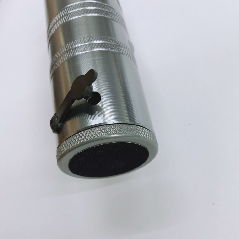 【鴻鈞】 強磁充電式鋁合金燈 【台灣快速出貨】 工作燈 磁吸工作燈 蛇管 蛇管燈 434.9015 434.9018-細節圖5