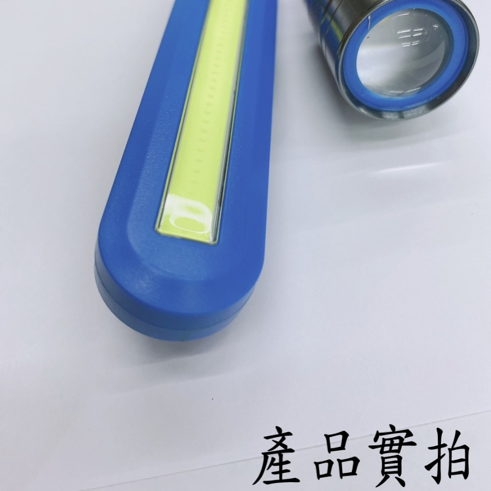 【鴻鈞】 強磁充電式鋁合金燈 【台灣快速出貨】 工作燈 磁吸工作燈 蛇管 蛇管燈 434.9015 434.9018-細節圖7
