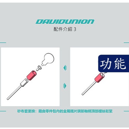 【鴻鈞】電動刻磨機550 Davidunion 電動雕刻刀 刻磨機 雕刻刀 金工 模型 256.550-細節圖8
