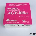 【鴻鈞】鐵氟龍膠帶 （厚0.13、長10米、寬13-50mm） 中興化成膠帶 絕緣 耐磨 耐熱  AGF-100FR-規格圖5