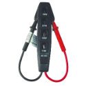 【鴻鈞】 電壓測試器 【台灣快速出貨】 電壓電流 測電壓 測試線 110v~460v Octopus 460.015-規格圖3