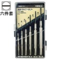 【鴻鈞】 鐘錶起子6件套 精密起子 日本Engineer EDM-20 EDM-30 EDM-60 1500 1600-規格圖9