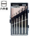 【鴻鈞】 鐘錶起子6件套 精密起子 日本Engineer EDM-20 EDM-30 EDM-60 1500 1600-規格圖9