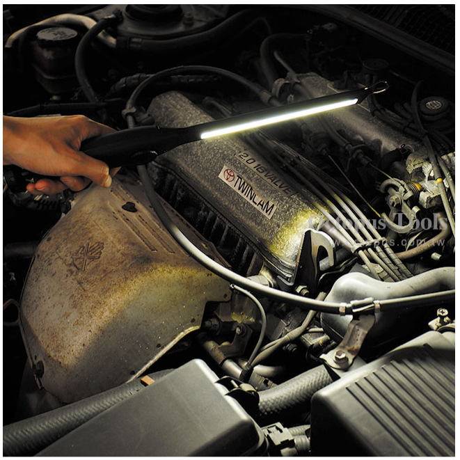 【鴻鈞】 USB蛇管充電式LED調焦燈 【台灣快速出貨】 工作燈 led燈 usb燈 434.9005 434.9008-細節圖5