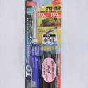 【鴻鈞】筆型快速加熱烙鐵（附套） 110v TQ-98 20W-160W 瞬間加熱 電烙鐵 316.698-規格圖5