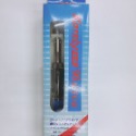 【鴻鈞】標準型瓦斯烙鐵 90A 瓦斯 烙鐵 電烙鐵 自熱烙鐵 525.9000-規格圖7