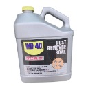 【三兄弟】WD-40 浸泡式除銹液 一加侖裝 除鏽液 除鏽劑 無腐蝕性-規格圖1