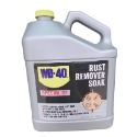 【鴻鈞】WD-40 浸泡式除銹液 一加侖裝 除鏽液 除鏽劑 無腐蝕性-規格圖1