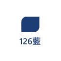 126藍