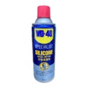 【三兄弟】WD-40 矽質潤滑劑 橡膠保護劑 360ml 快乾型-規格圖1