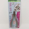 【鴻鈞】精密電子斜口鉗 FC-01 FC-02 FC-10 FUJIYA 富具亞 4-1/2＂ 精密電子45度細斜口鉗-規格圖8