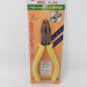 【鴻鈞】鋼絲鉗 F-101B F-101BB 富具亞 FUJIYA 鐵線剪 老虎鉗-規格圖6