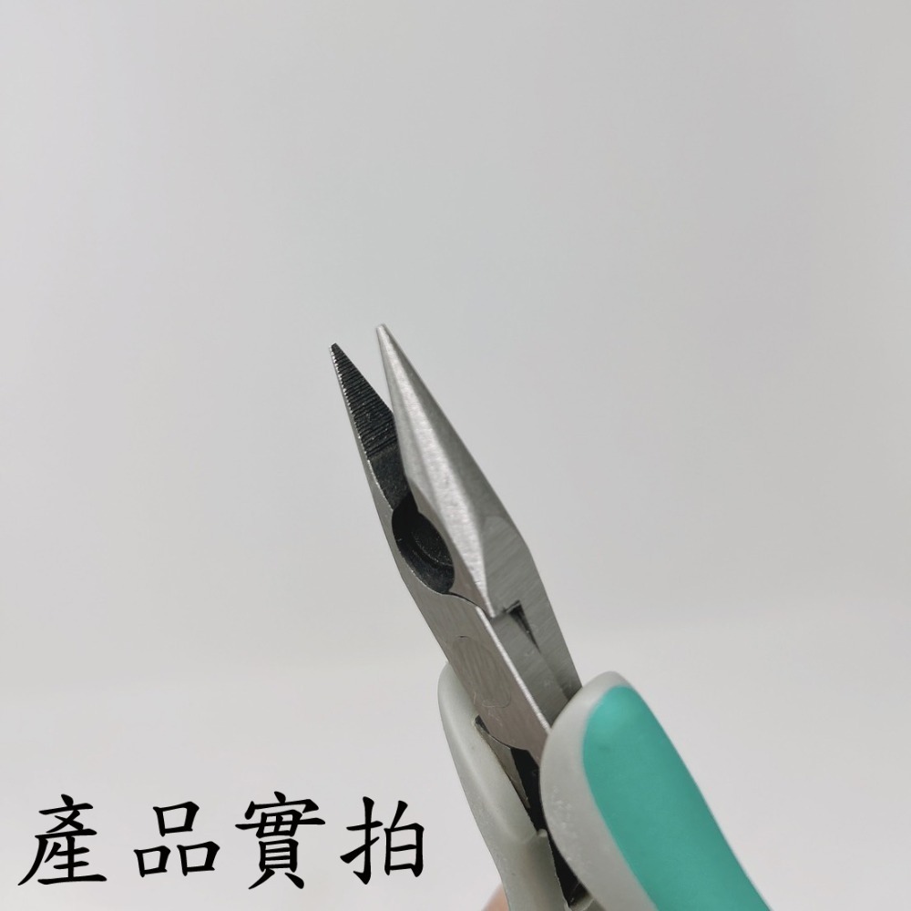【鴻鈞】精密電子尖嘴鉗 FC-03 精密電子特長尖嘴鉗 FC-04 富具亞 FUJIYA-細節圖7