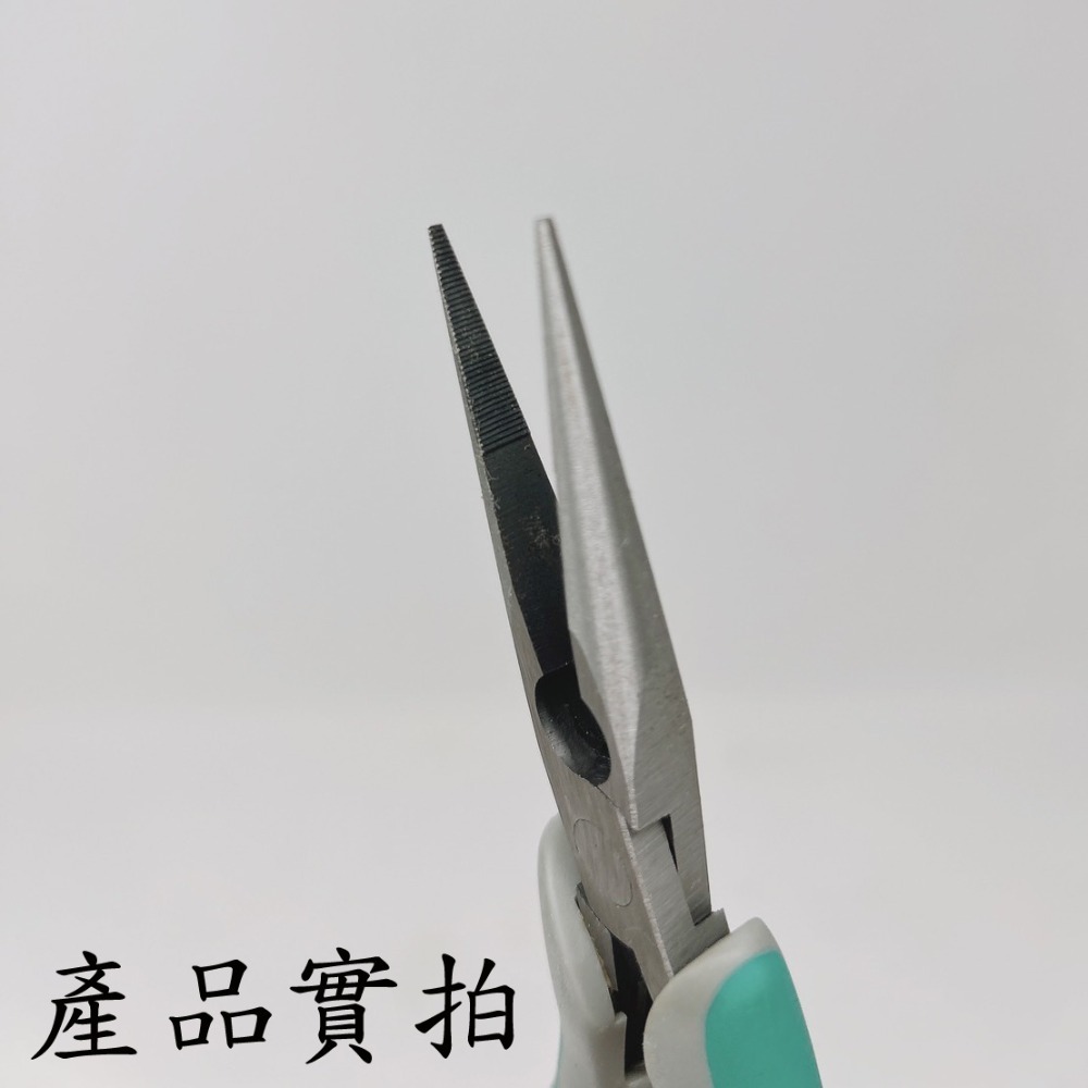 【鴻鈞】精密電子尖嘴鉗 FC-03 精密電子特長尖嘴鉗 FC-04 富具亞 FUJIYA-細節圖8