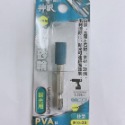 【三兄弟】神沢 六角柄海綿砂輪（藍細、綠粗、灰中、芝麻頭） PVA材 粒度#120 粒度#320 粒度#600-規格圖5