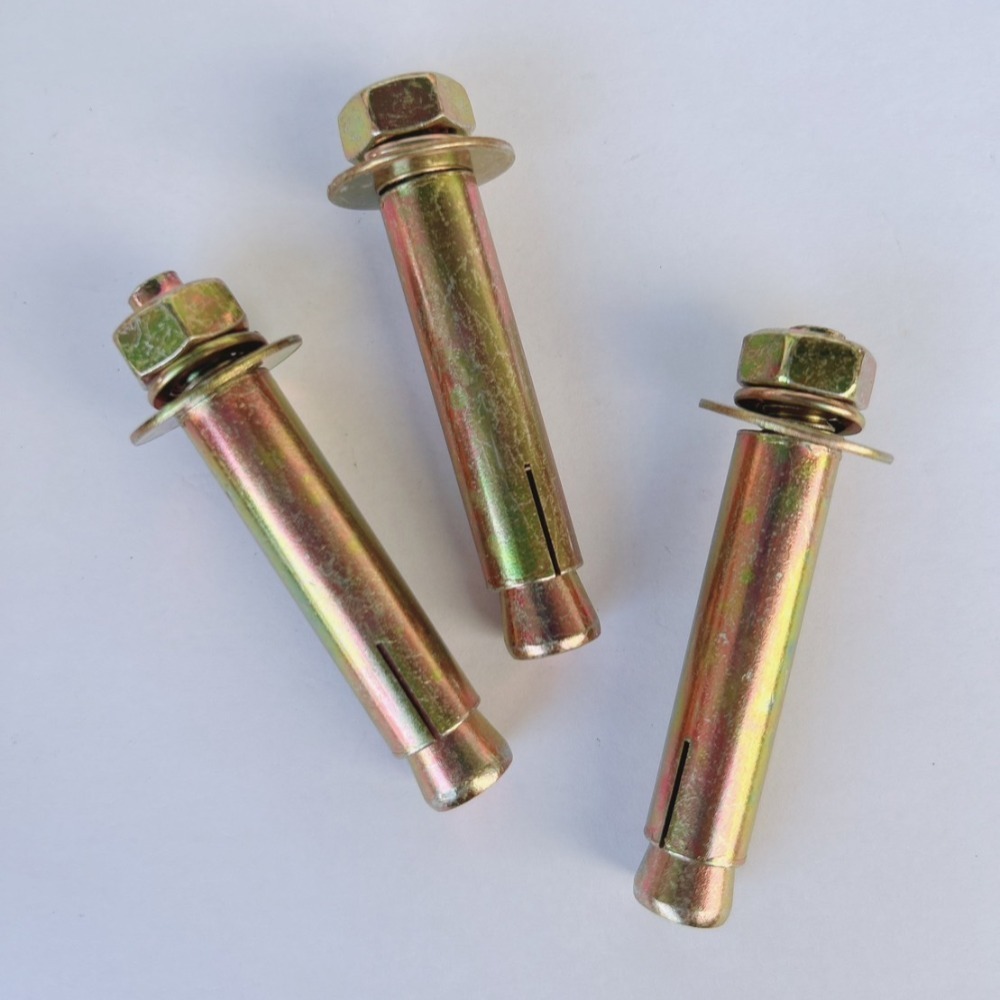 【鴻鈞】 壁虎 【5支1包】 4分 英吋 膨脹螺絲 壁虎螺絲-細節圖6