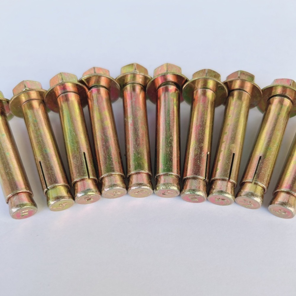 【鴻鈞】 壁虎 【5支1包】 4分 英吋 膨脹螺絲 壁虎螺絲-細節圖7