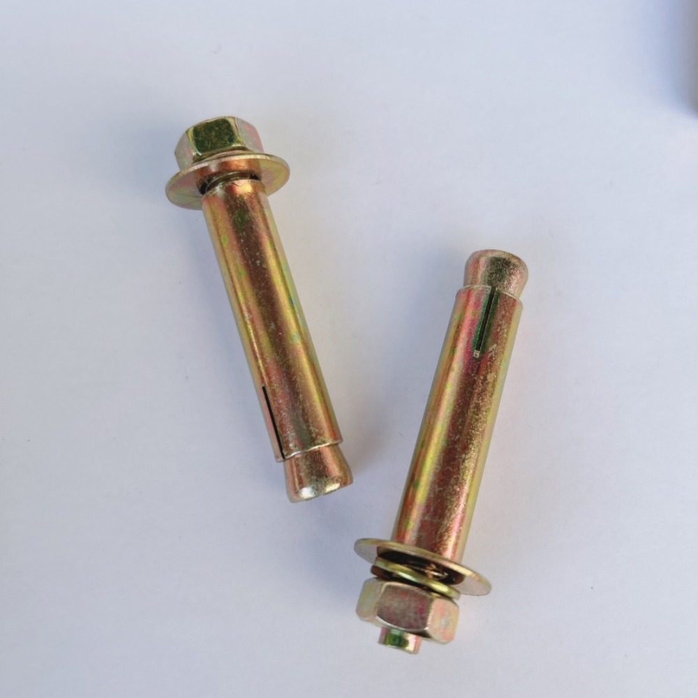 【鴻鈞】 壁虎 【5支1包】 5分 6分 膨脹螺絲 壁虎螺絲-細節圖5