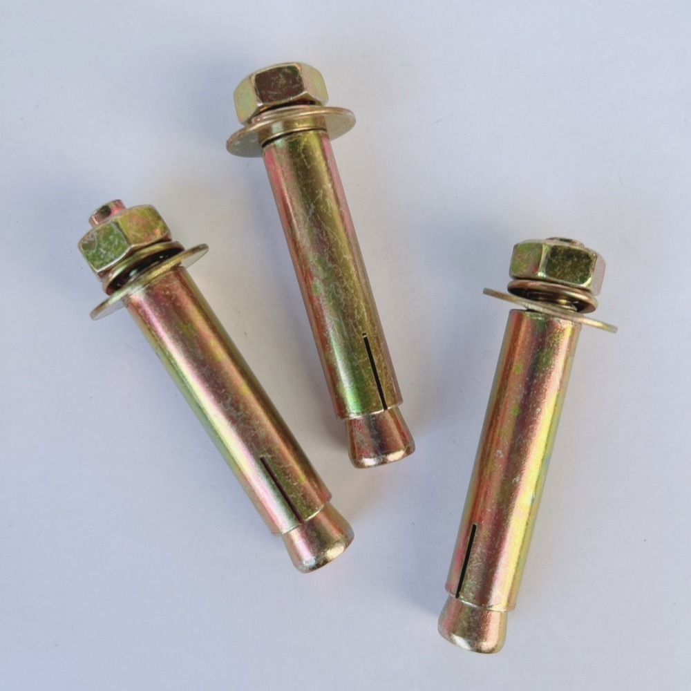 【鴻鈞】 壁虎 【5支1包】 5分 6分 膨脹螺絲 壁虎螺絲-細節圖6