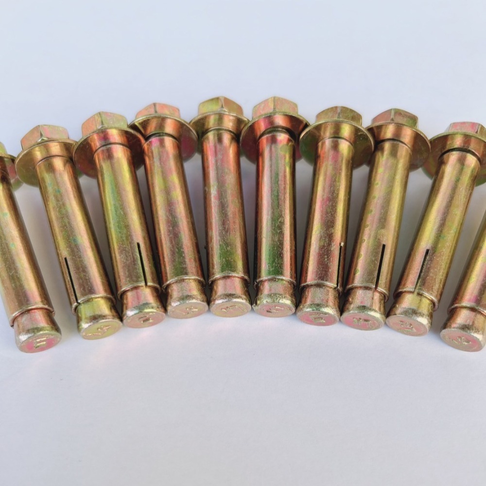 【鴻鈞】 壁虎 【5支1包】 5分 6分 膨脹螺絲 壁虎螺絲-細節圖7