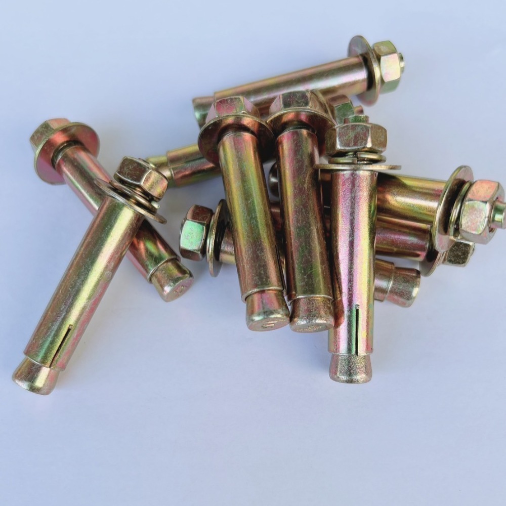 【鴻鈞】 壁虎 【5支1包】 5分 6分 膨脹螺絲 壁虎螺絲-細節圖8