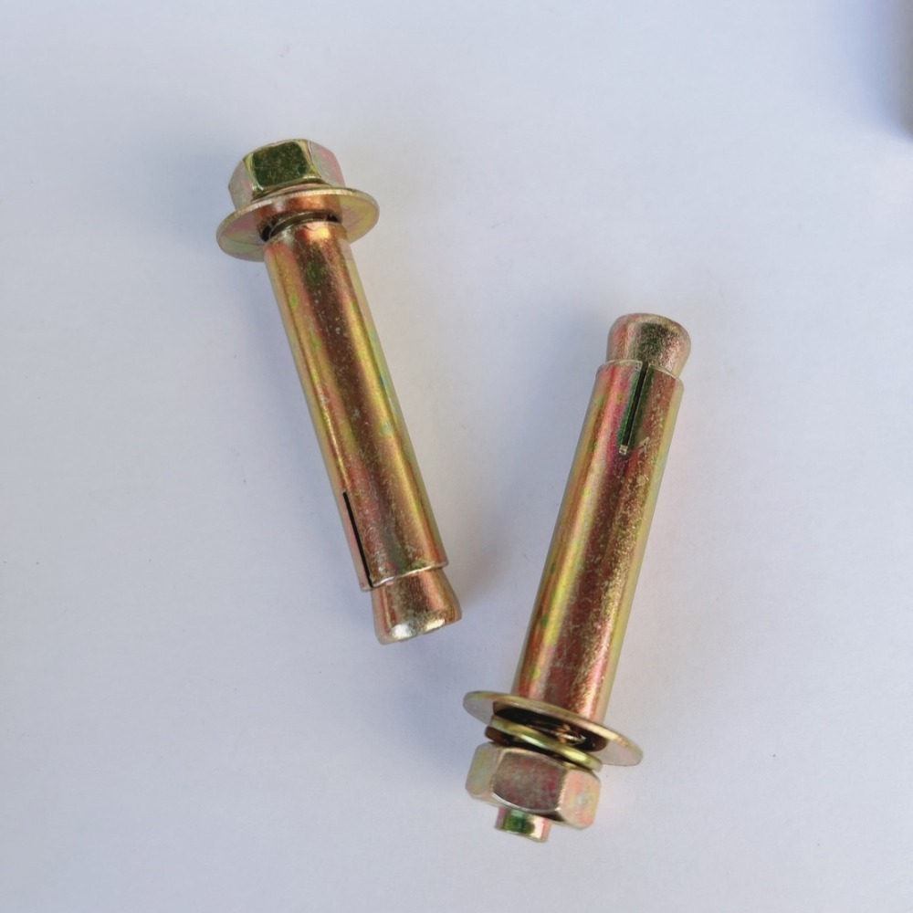 【鴻鈞】 壁虎 【5支1包】 2分 2分半 3分 膨脹螺絲 壁虎螺絲-細節圖5