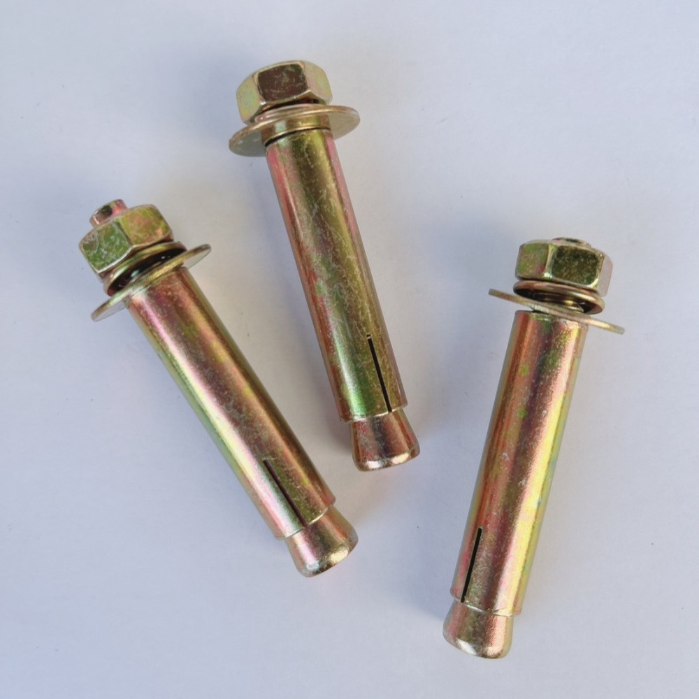 【鴻鈞】 壁虎 【5支1包】 2分 2分半 3分 膨脹螺絲 壁虎螺絲-細節圖6