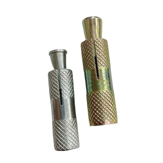 【鴻鈞】 內牙壁虎 【5支1包】 5分 6分 膨脹螺絲 壁虎 內牙式壁虎 壁虎螺絲-細節圖2