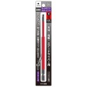 【鴻鈞】ANEX彩色球型六角起子頭150mm 日本 安耐適 六角起子頭 內六角起子【ACBP系列】-規格圖1