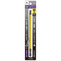 【鴻鈞】ANEX彩色球型六角起子頭150mm 日本 安耐適 六角起子頭 內六角起子【ACBP系列】-規格圖1