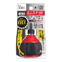 【鴻鈞】60齒棘輪螺絲起子 插替式 60齒 棘輪 ANEX 螺絲起子 395-D 306-D-規格圖7