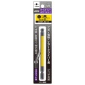 【鴻鈞】彩色球型六角起子頭100mm 日本 安耐適 六角起子頭 內六角起子 ACBP-2010 ACBP5-100L-規格圖1