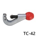 【鴻鈞】薄管切管刀 TC-28 TC-32 TC-42 TEC-32 日本MCC 不鏽鋼切管刀 白鐵管切管器 銅管刀-規格圖5