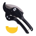 【鴻鈞】塑管剪刀 日本MCC VCM-0348 電設用塑管剪刀 水管剪刀 電管剪刀 壓條剪刀 線槽剪-規格圖5