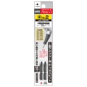 【鴻鈞】拐角器配件 電鑽配件 螺絲批頭 伸桿 L型 直角轉接頭 18V AKL-P2033 AKL-565-B3-規格圖1