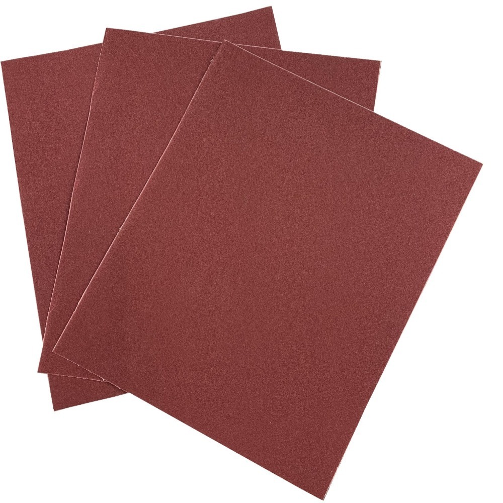 【鴻鈞】 砂布 【台灣快速出貨】 梅光牌 研磨砂紙-細節圖3