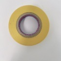 【鴻鈞】 電器膠布 【台灣快速出貨】18mm 膠帶 布膠帶 電火布 絕緣膠帶 pvc膠帶 電工膠帶 電線膠帶 水電膠帶-規格圖6