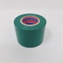 【鴻鈞】 電器膠布 【台灣快速出貨】48mm 膠帶 布膠帶 電火布 絕緣膠帶 pvc膠帶 電工膠帶 電線膠帶 水電膠帶-規格圖5