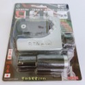 【鴻鈞】專利彈簧式4合1迷你切管刀 適用6-32mm 可切2mm白鐵管 自動進刀 日本鋼HSS刀刃 飛天鵝-規格圖9