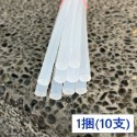 【鴻鈞】 半透明熱熔膠條 【台灣快速出貨】 熱熔膠 熱熔膠條 膠條 熱熔 熱溶膠 熱融膠-規格圖7