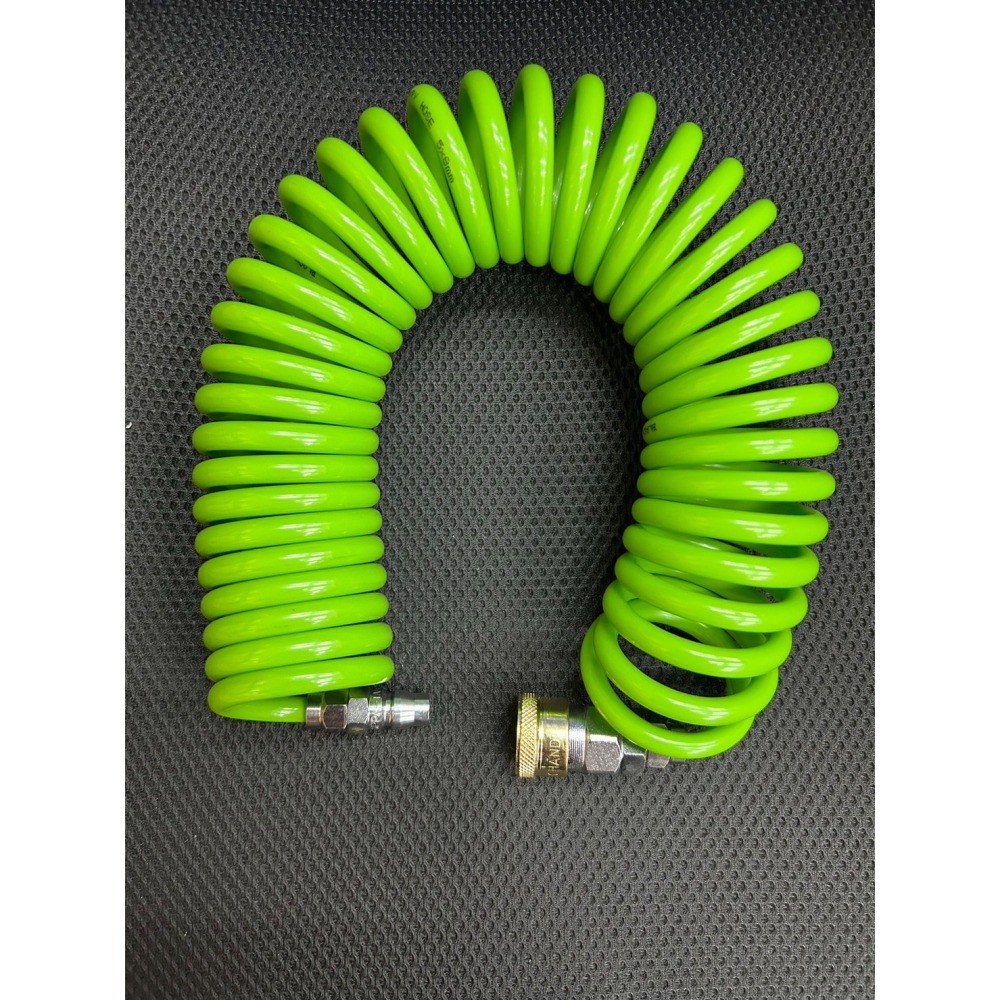 【三兄弟】 黑手牌 PU伸縮管 5x8 【快速出貨】 空壓管 軟管 風管 pu管 伸縮管 氣管 伸縮風管-細節圖6